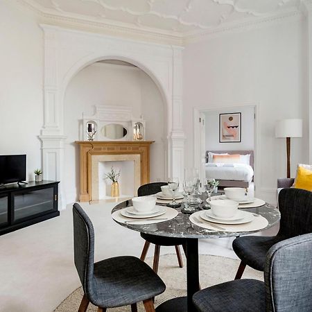 Aparthotel 3 Sloane Gardens Londyn Zewnętrze zdjęcie